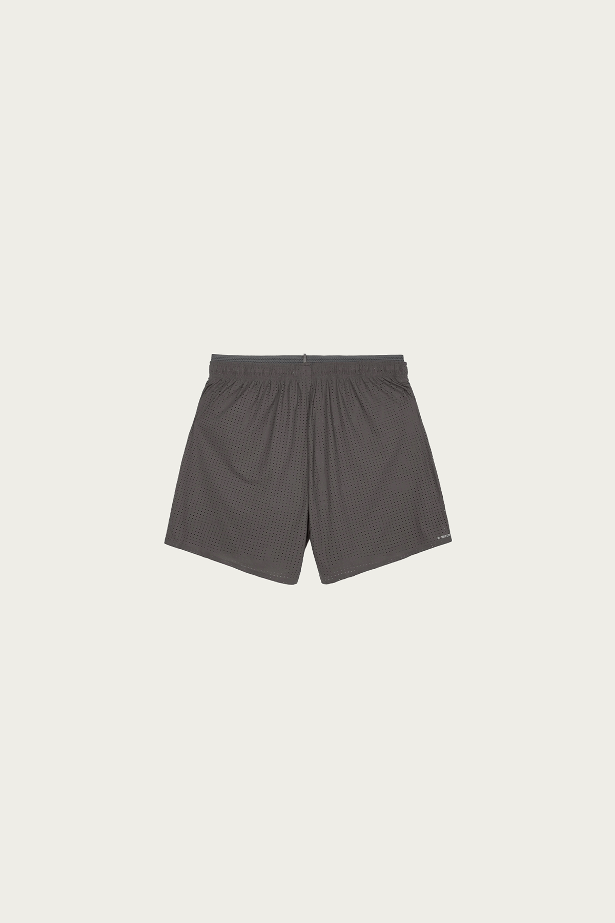 Satisfy Running - Space-O 5 Shorts - Catacombs - Canoe Club