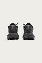 Satisfy Running - TheROCKER - Jet Black - Canoe Club
