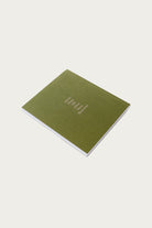 Seya - Achcha Photo Book - Canoe Club