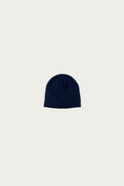 Stüssy - Brushed Out Basic Skullcap - Navy - Canoe Club
