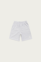 Stüssy - Jersey Short - Heather Grey - Canoe Club