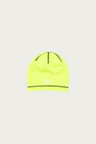 Stüssy - Skullcap Waffle - Lime - Canoe Club