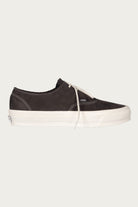 Vans - LX Authentic Ease - Faded Black - Canoe Club
