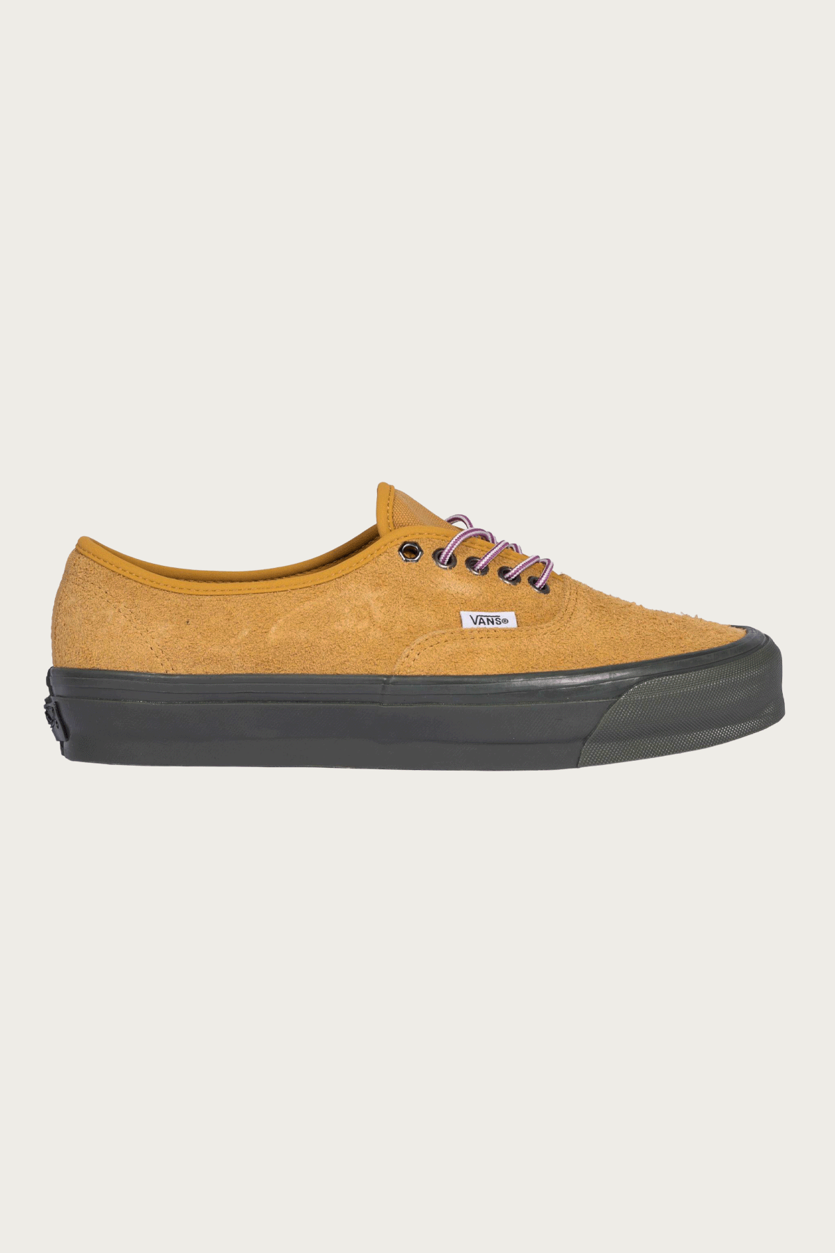Vans - LX Authentic 44 - Field Autumn Brown - Canoe Club