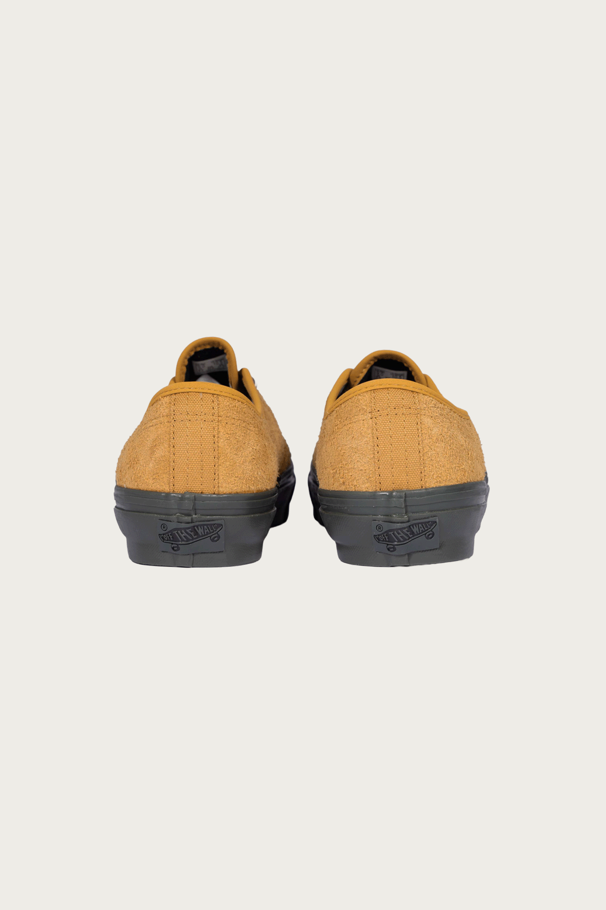 Vans - LX Authentic 44 - Field Autumn Brown - Canoe Club