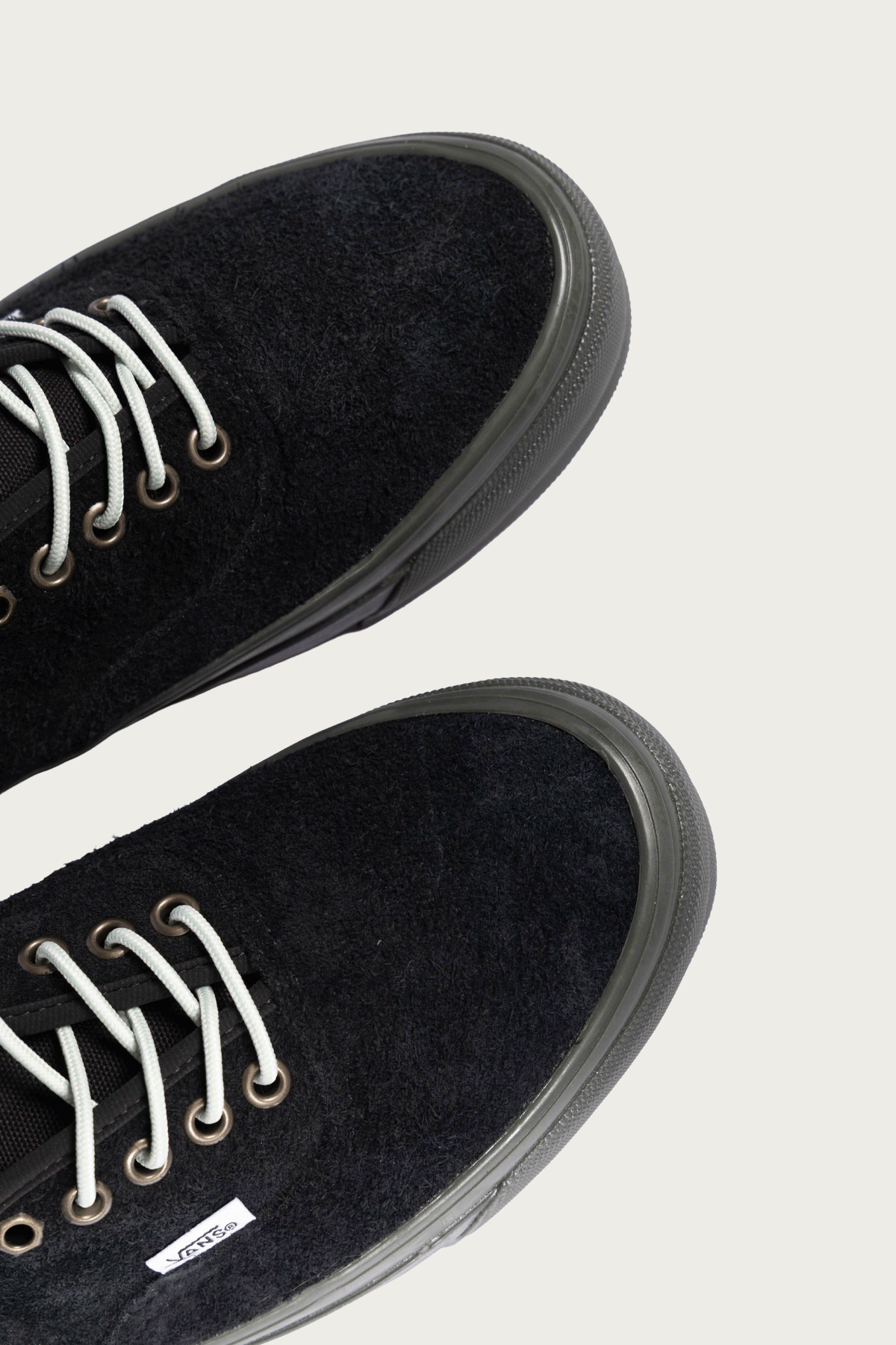 Vans - LX Authentic 44 - Field Black - Canoe Club