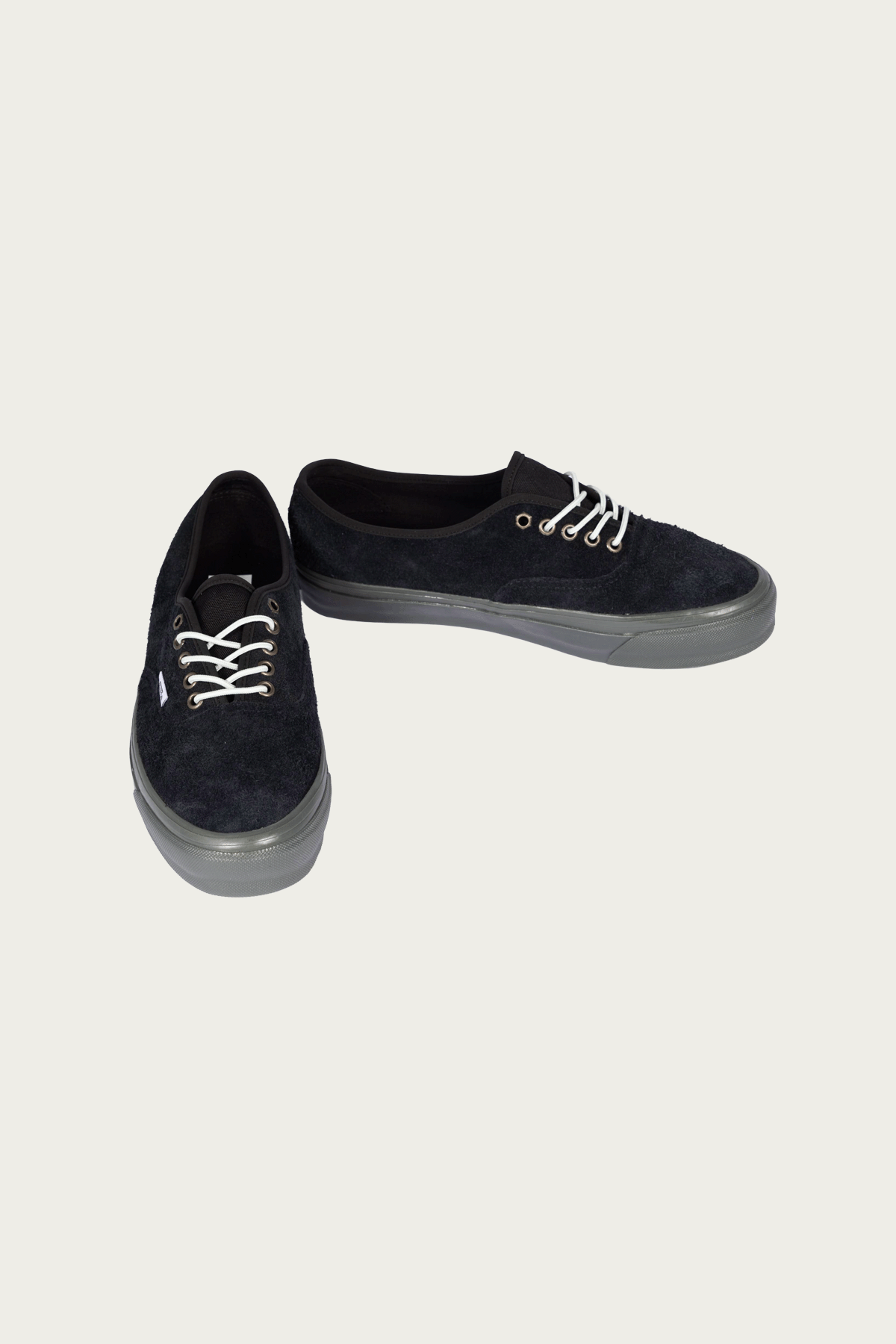 Vans - LX Authentic 44 - Field Black - Canoe Club