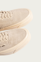 Vans - LX Authentic 44 - Hairy Suede Creme Brule - Canoe Club