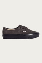 Vans - LX Authentic 44 - Hairy Suede Faded Black - Canoe Club