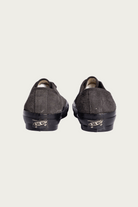 Vans - LX Authentic 44 - Hairy Suede Faded Black - Canoe Club