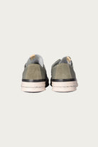 Visvim - Nolan Lo - Olive - Canoe Club