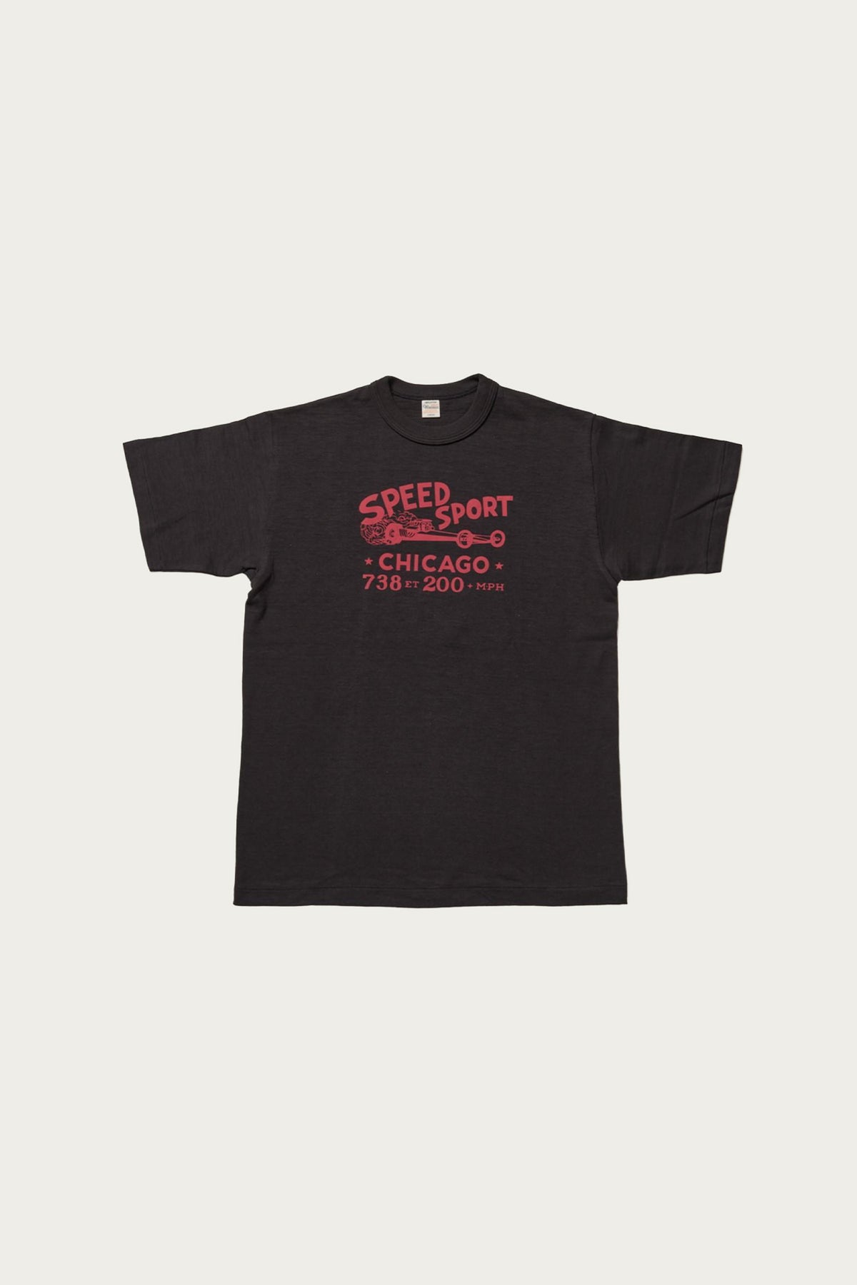 Warehouse & Co. - 4601 Speed Sport - Sumikuro - Canoe Club