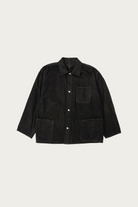 Yoko Sakamoto - Coverall - Kakishibu - Canoe Club