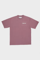 Canoe Club Collaborations - Shop Tee Small Logo - Sun Grey - Canoe Club