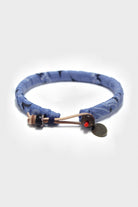 Mikia - Bandana Bracelet - Light Blue - Canoe Club