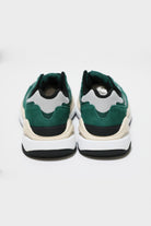 New Balance - 57/40 - Green/Raincloud - Canoe Club