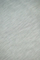 Velva Sheen - Long  Sleeve Rolled Tee - Grey - Canoe Club
