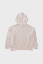 Visvim - Amplus SB Hoodie P.O. (U.D.) - Off White - Canoe Club