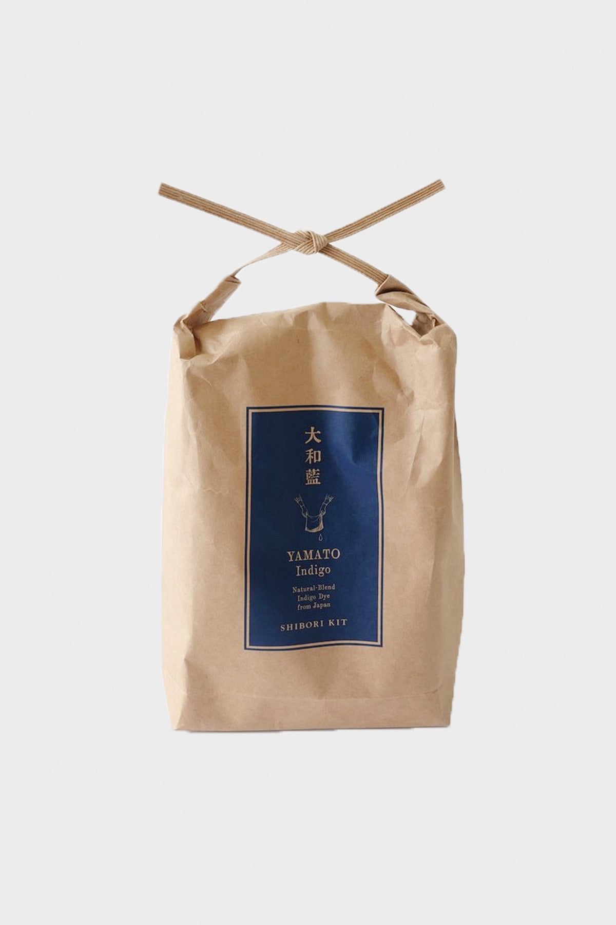 Yamato - Yamato Indigo Shibori Kit - Canoe Club